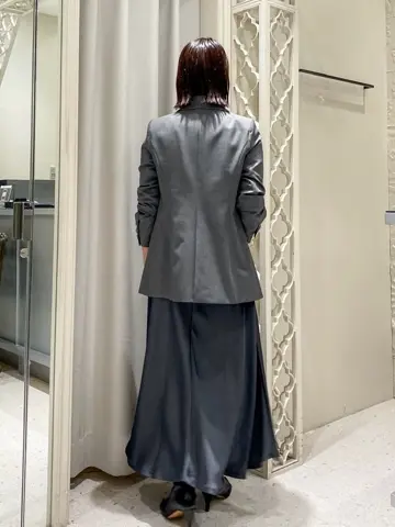 Diagram Adachi コーディネート画像