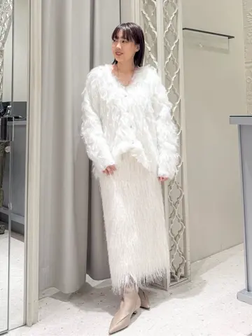 Diagram Adachi コーディネート画像