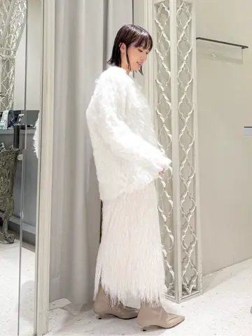 Diagram Adachi コーディネート画像