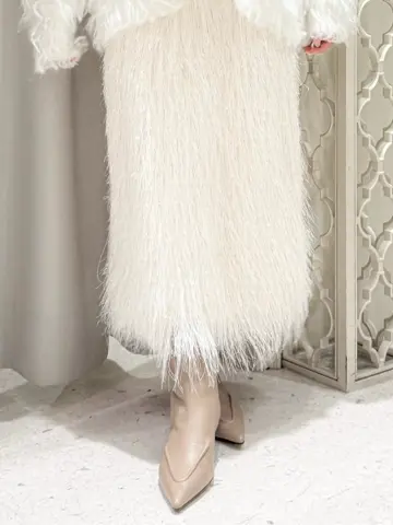 Diagram Adachi コーディネート画像