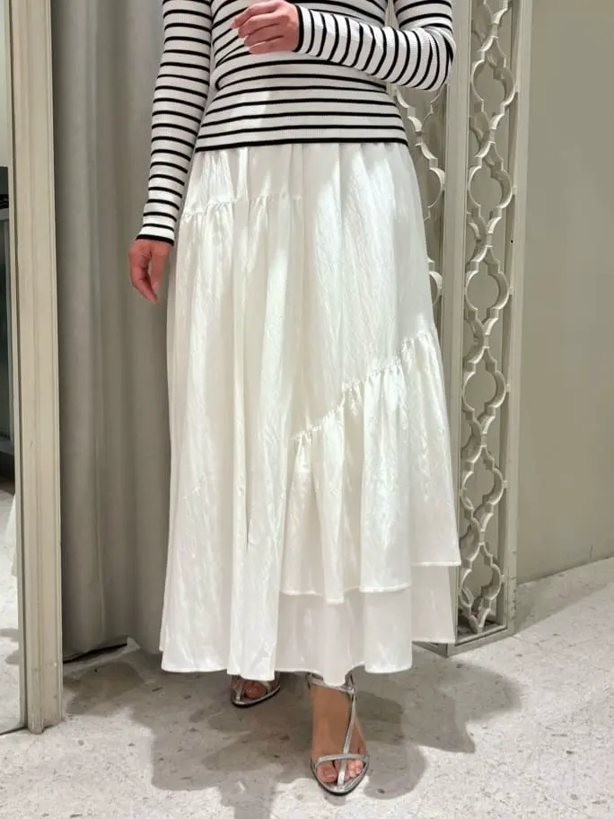 Diagram 矢野　瑞佳 コーディネート画像