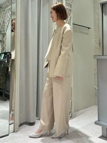 Diagram 矢野　瑞佳 コーディネート画像