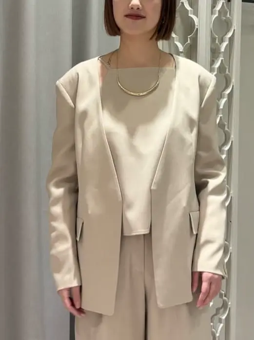 Diagram 矢野　瑞佳 コーディネート画像