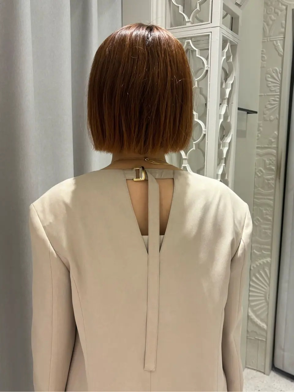 Diagram 矢野　瑞佳 コーディネート画像