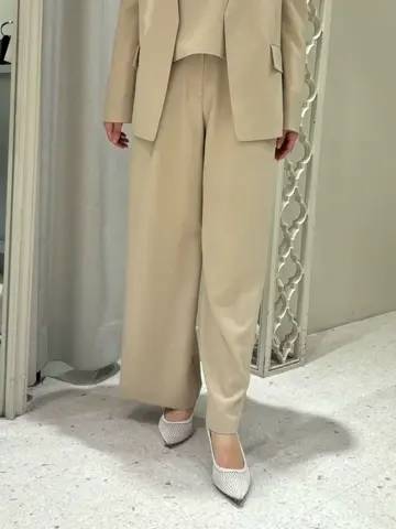 Diagram 矢野　瑞佳 コーディネート画像