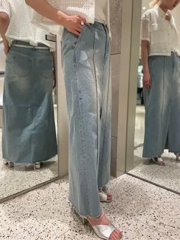 Diagram Arichi コーディネート画像