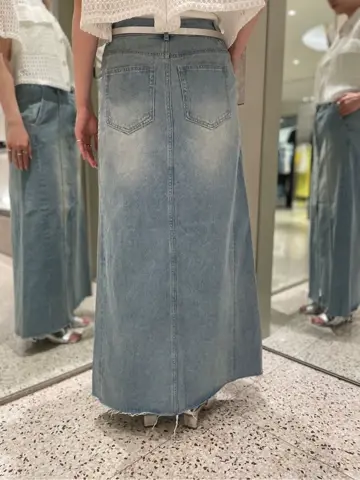 Diagram Arichi コーディネート画像