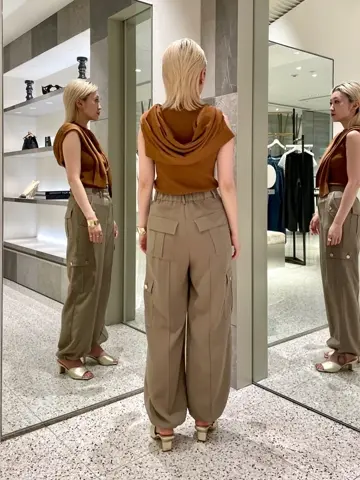 Diagram Arichi コーディネート画像