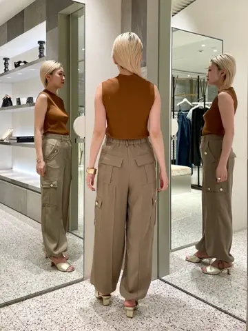 Diagram Arichi コーディネート画像