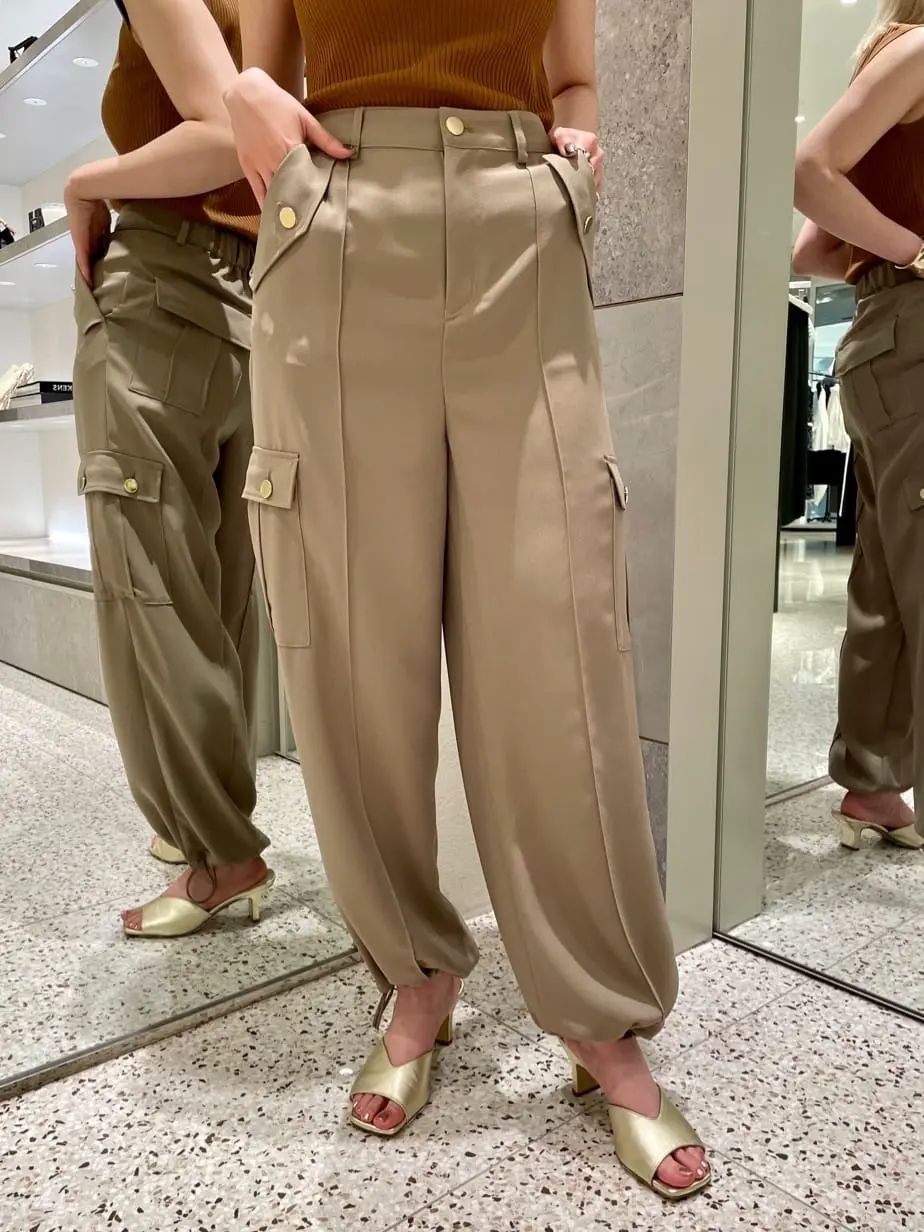 Diagram Arichi コーディネート画像