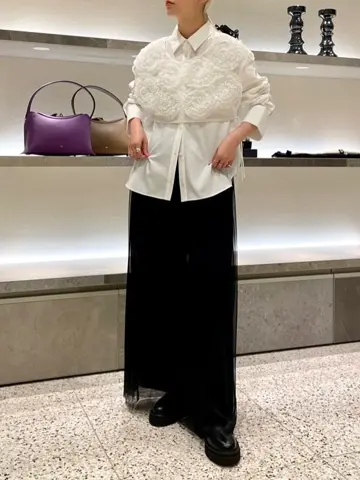 Diagram Arichi コーディネート画像