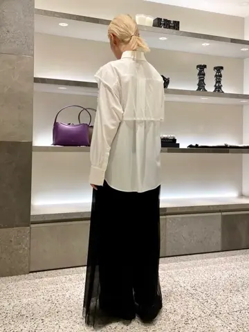 Diagram Arichi コーディネート画像