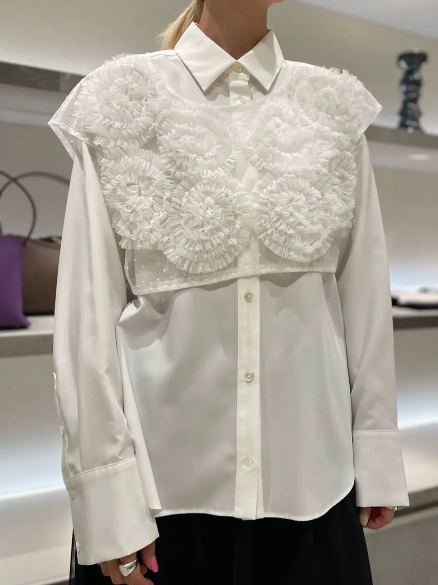 Diagram Arichi コーディネート画像