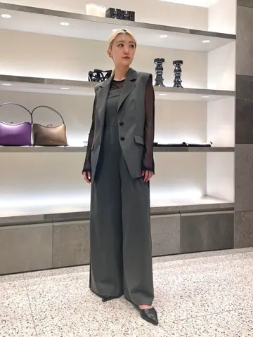 Diagram Arichi コーディネート画像