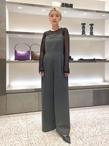 Diagram Arichi コーディネート画像