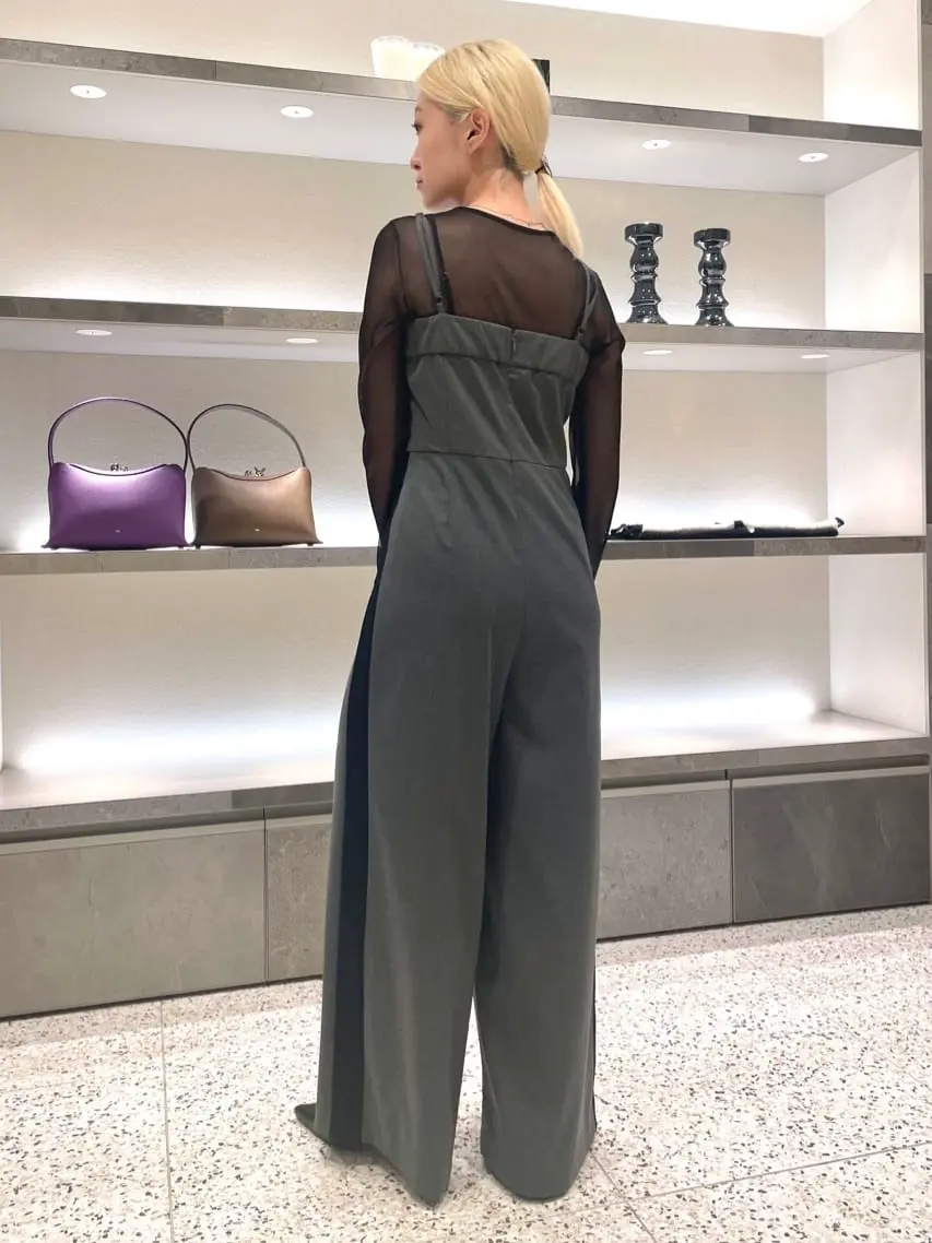 Diagram Arichi コーディネート画像