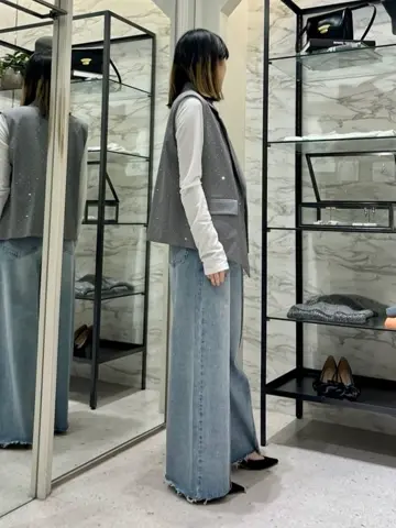 Diagram  Sekine コーディネート画像