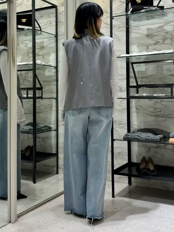 Diagram  Sekine コーディネート画像