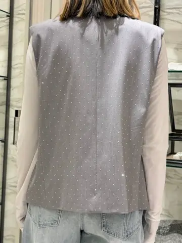 Diagram  Sekine コーディネート画像