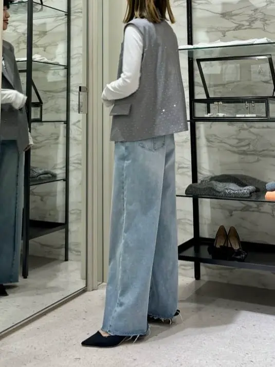 Diagram  Sekine コーディネート画像