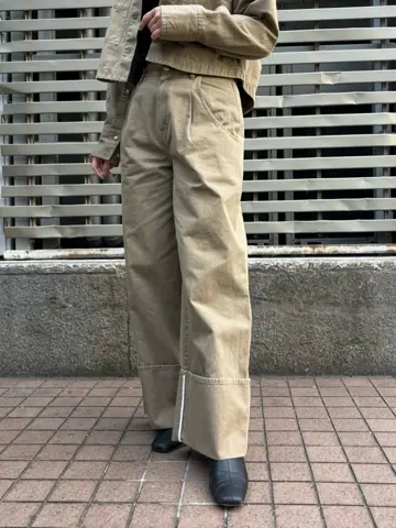 Diagram 矢野　瑞佳 コーディネート画像