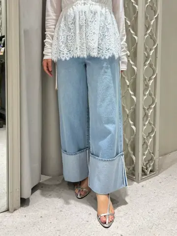 Diagram 矢野　瑞佳 コーディネート画像