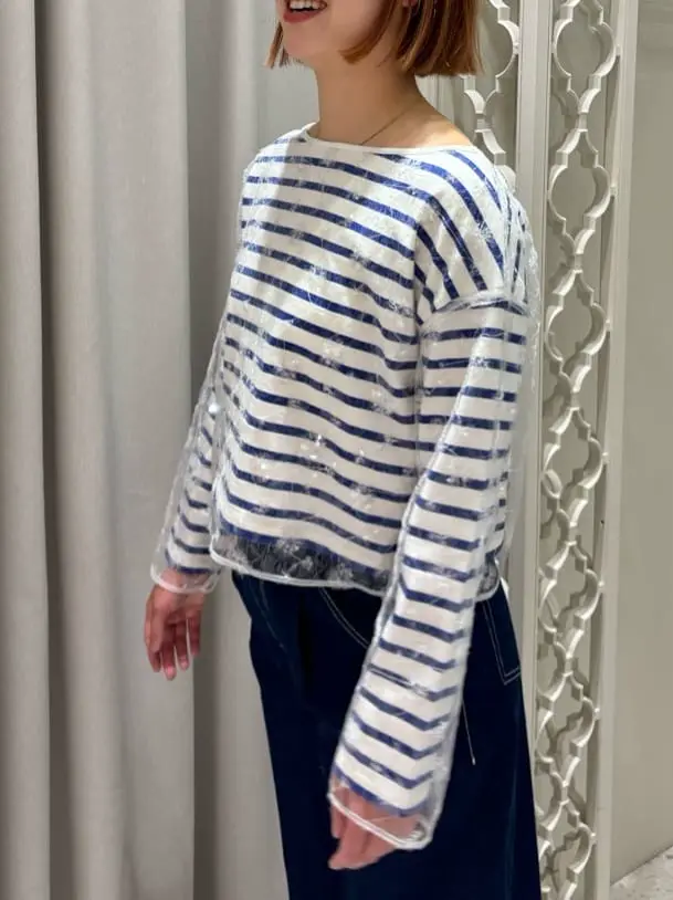 Diagram 矢野　瑞佳 コーディネート画像