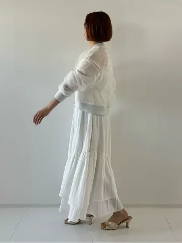 Diagram 矢野　瑞佳 コーディネート画像