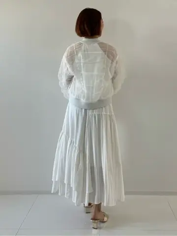 Diagram 矢野　瑞佳 コーディネート画像