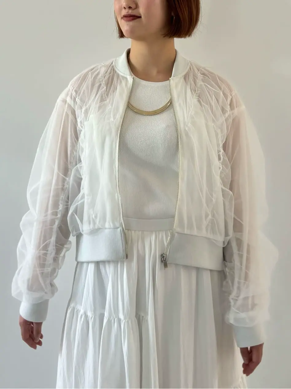 Diagram 矢野　瑞佳 コーディネート画像