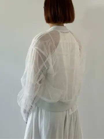 Diagram 矢野　瑞佳 コーディネート画像