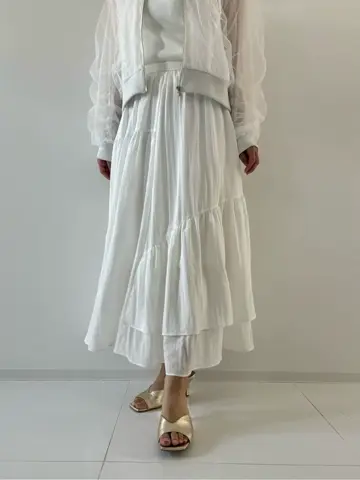 Diagram 矢野　瑞佳 コーディネート画像