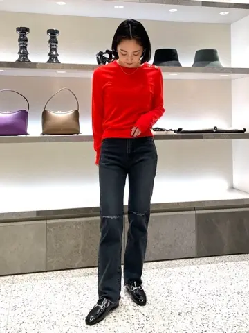 Diagram SHOKO コーディネート画像