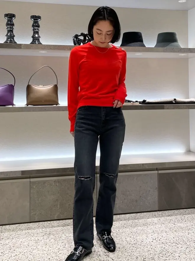 Diagram SHOKO コーディネート画像