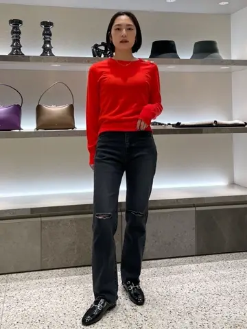 Diagram SHOKO コーディネート画像