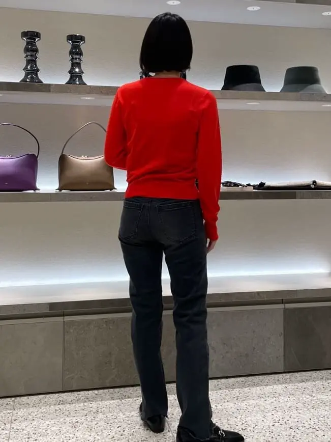 Diagram SHOKO コーディネート画像