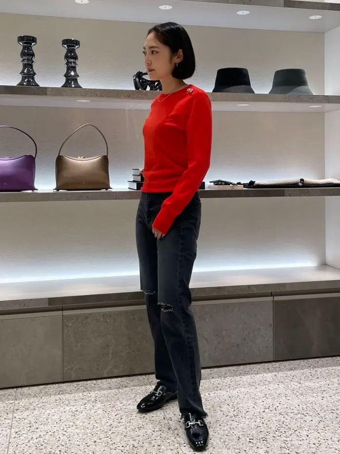 Diagram SHOKO コーディネート画像