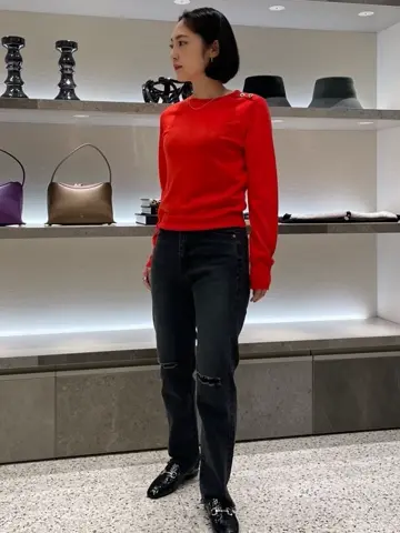 Diagram SHOKO コーディネート画像