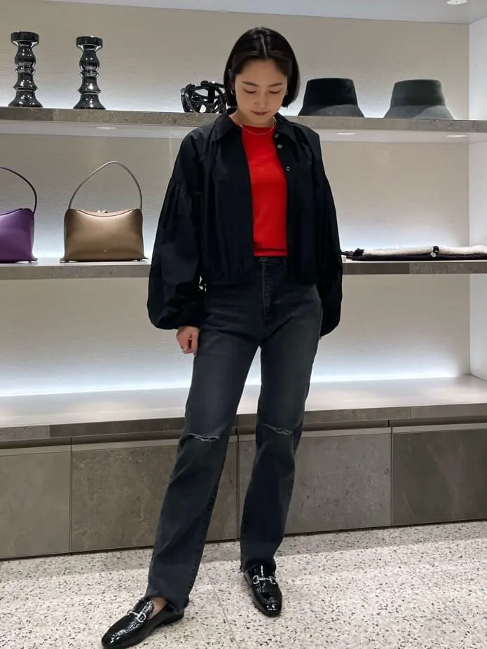 Diagram SHOKO コーディネート画像