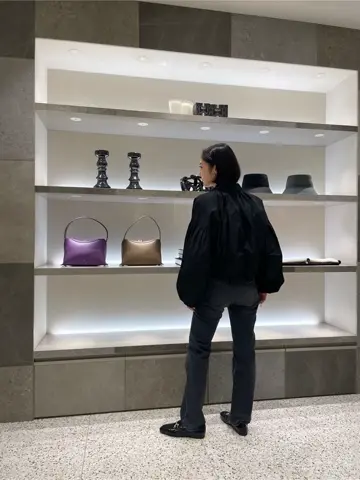 Diagram SHOKO コーディネート画像