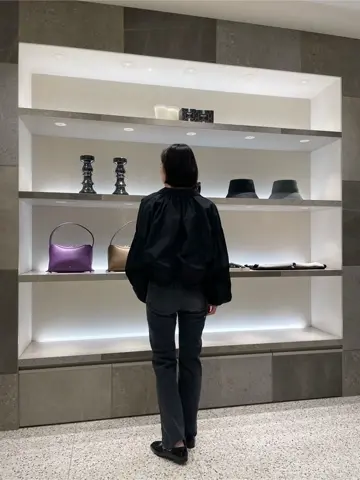 Diagram SHOKO コーディネート画像