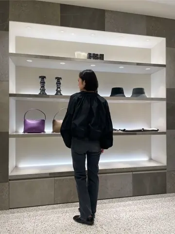 Diagram SHOKO コーディネート画像