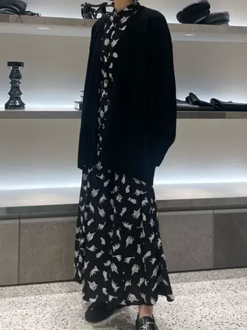 Diagram SHOKO コーディネート画像