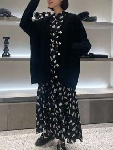 Diagram SHOKO コーディネート画像