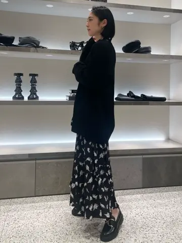 Diagram SHOKO コーディネート画像