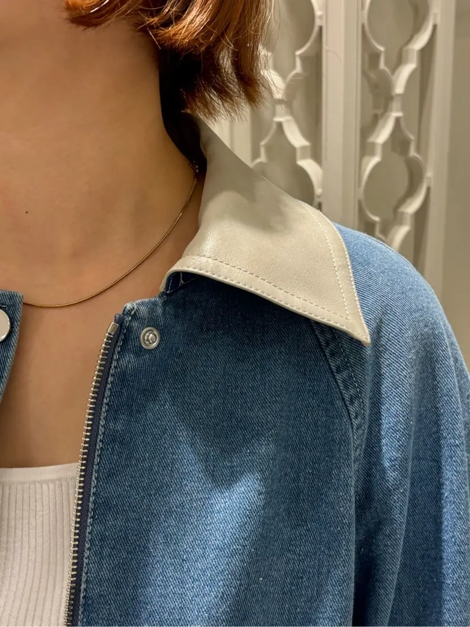 Diagram 矢野　瑞佳 コーディネート画像