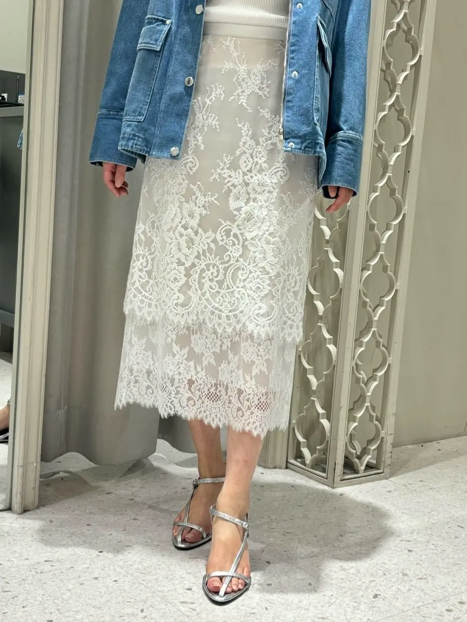 Diagram 矢野　瑞佳 コーディネート画像