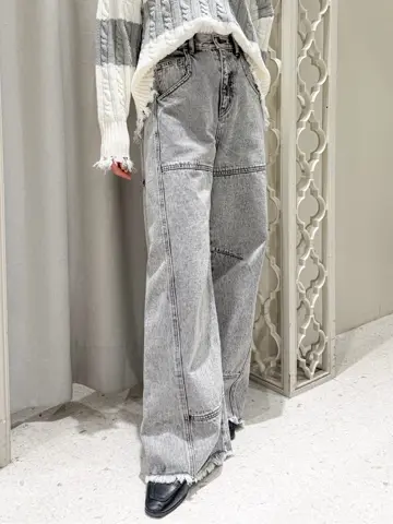 Diagram Adachi コーディネート画像