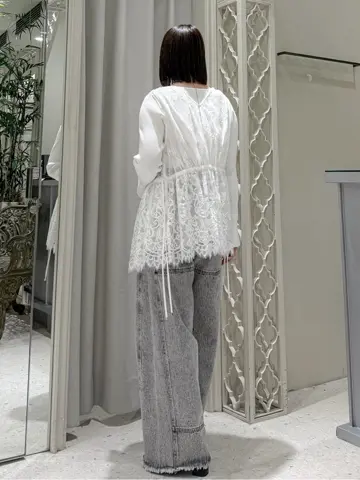 Diagram Adachi コーディネート画像