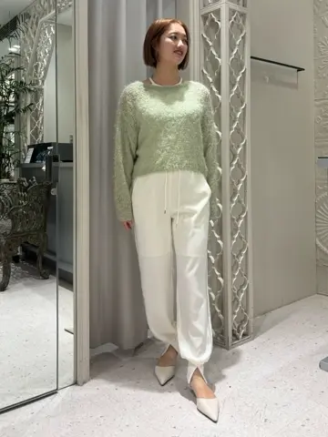 Diagram 矢野　瑞佳 コーディネート画像